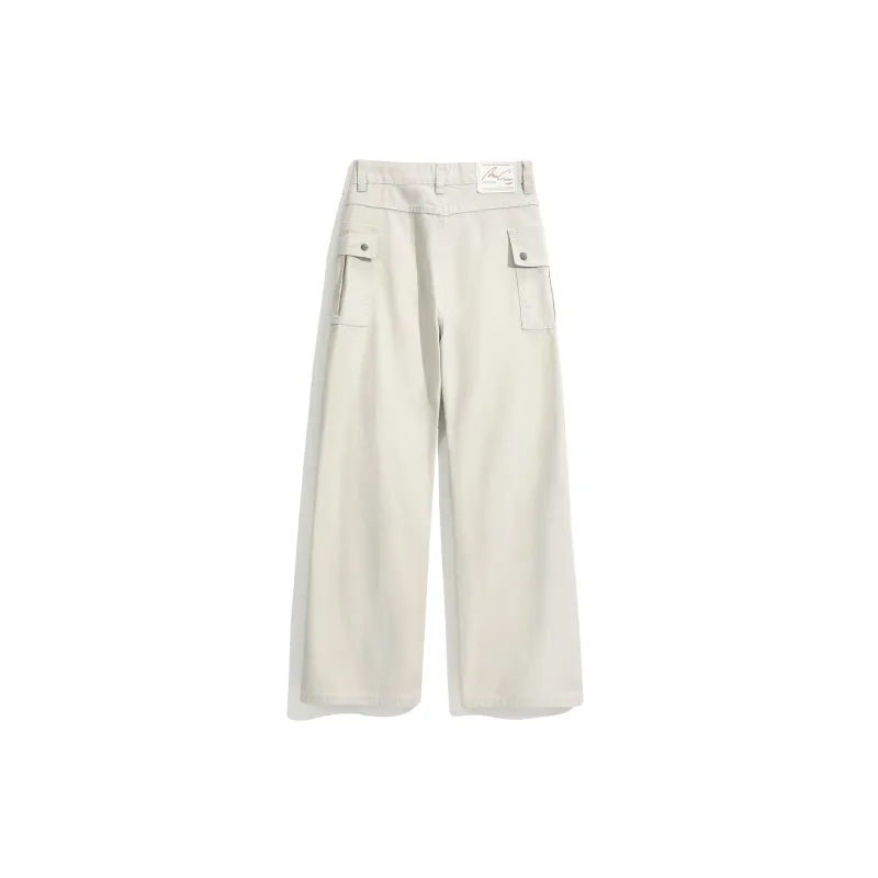 ALang Studio Jeans Unisex-1