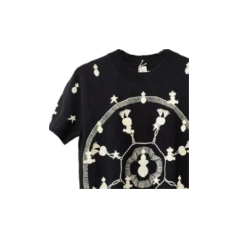 HERMES Knitwear Women's Black-1