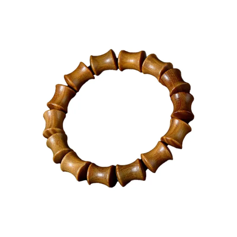Crabs Green Sandalwood Bracelets Unisex-1