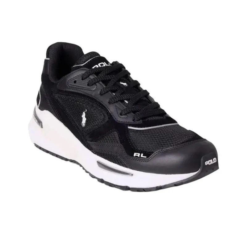 Polo Ralph Lauren Trackster 275 Sneakers-2
