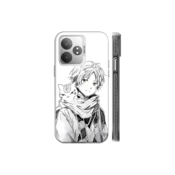MANQIN Phone Cases