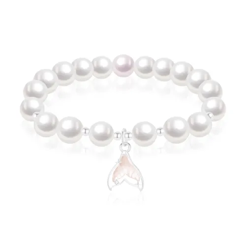 Cuz Strange Intention Resin Bracelets Women's