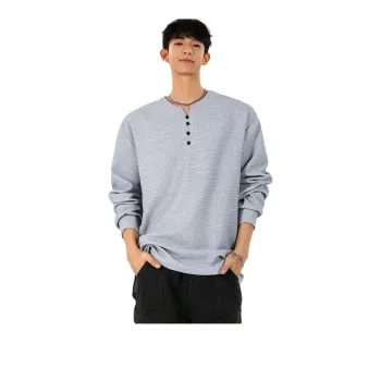 TESTUNG Classic Minimalist Style T Shirt Unisex