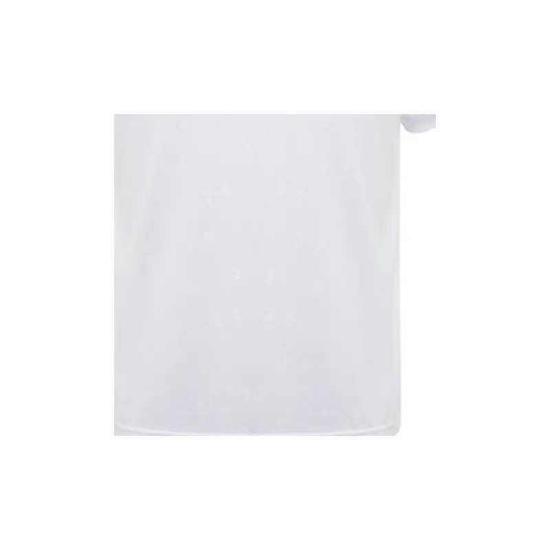 Under Armour T Shirt Unisex White-5