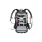 [Version B]Photography Backpack (Gray Liner)