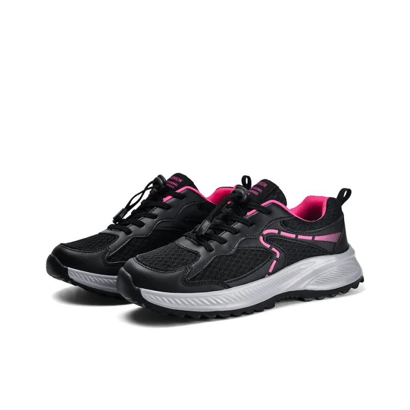 JWVR Anti-Slip And Wear-Resistant Breathable Low-Top Casual Shoes Men's-1