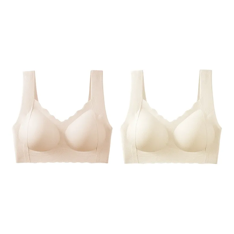 ROBINHOOD Bra Women's Combo Set-4