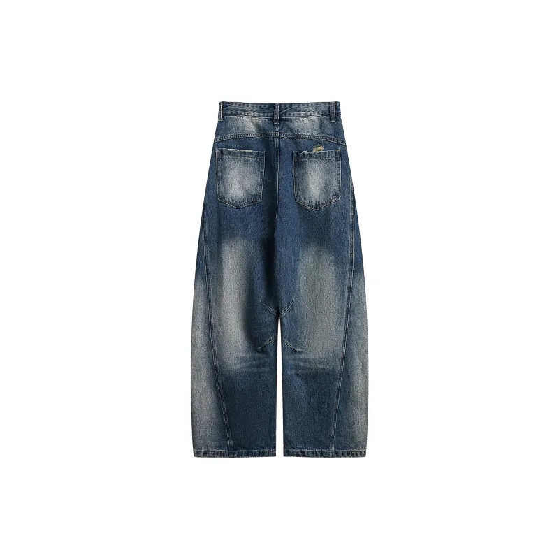 ICH MODE Jeans Women's-7