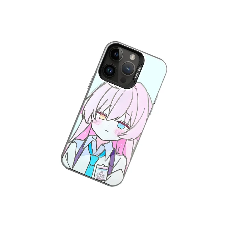 MANQIN Phone Cases-6