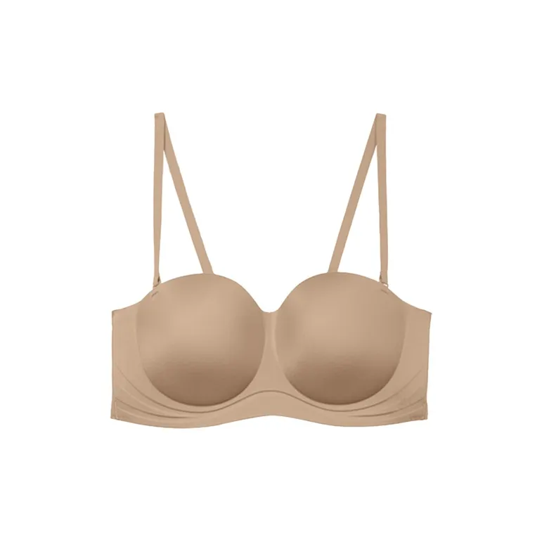 Ubras Simple And Sexy Series Bra Women's-12