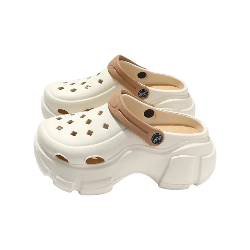 An Shangfen Slippers / Home Slippers-12