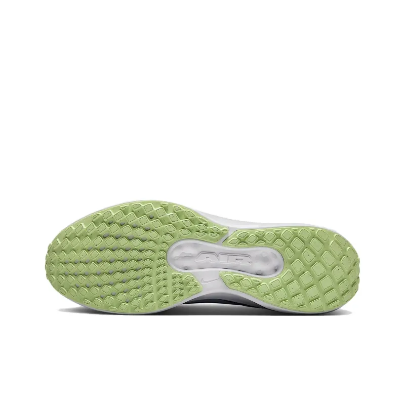 Nike Winflo 11 Anti Slip Wear Resistant Low Top Casual Running Shoes Men's Blue-5