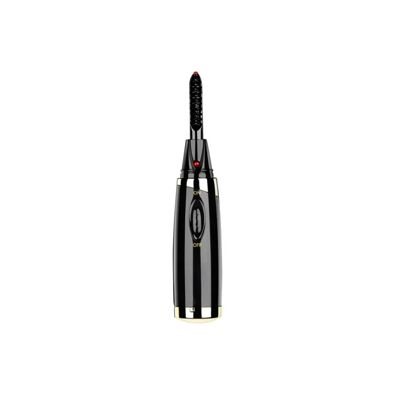 NKMA Electric Curling Eyelash Curlers Shaping-0