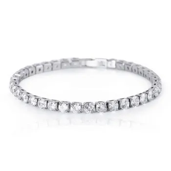 ICEKID Titanium Steel Bracelets Women's