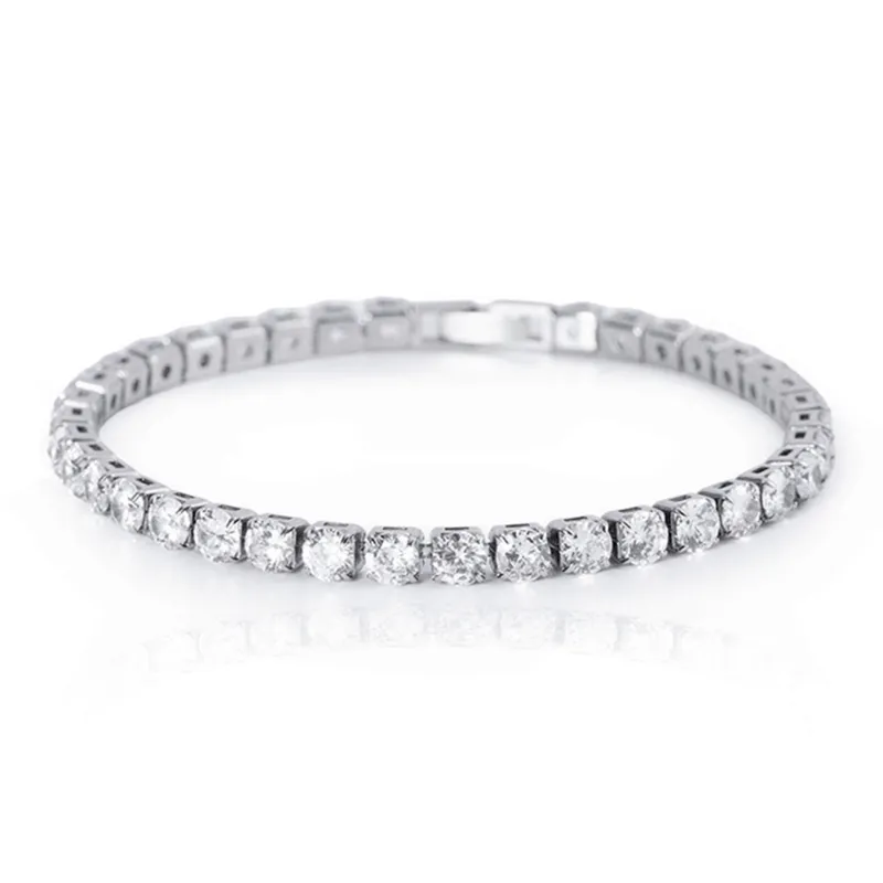 ICEKID Titanium Steel Bracelets Women's-0