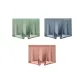 Blue Gray+Dusty Pink+Olive Green