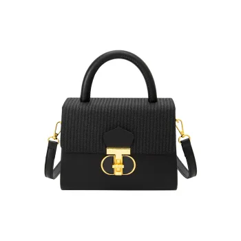 SURELAPTOP PU Shoulder Bag Crossbody Bag Handbag Regular Women's Multicolor