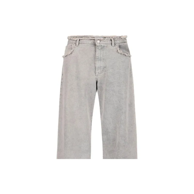 Iceberg Jeans Women's Gray-4