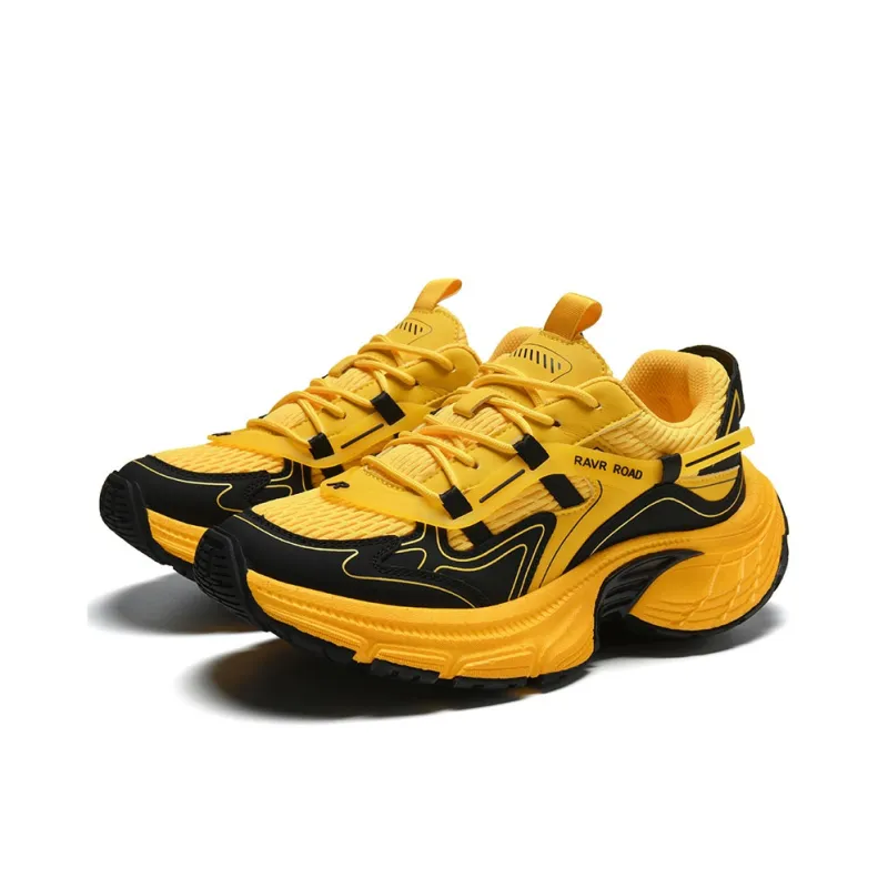 Legaco Chicken Low Top Chunky Sneakers Unisex-8