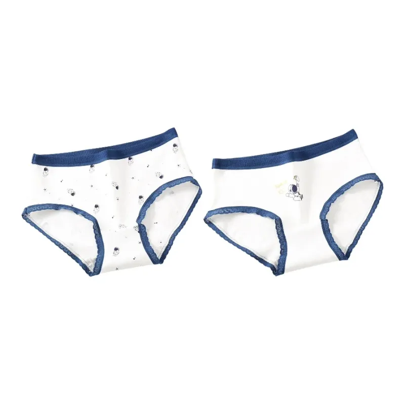NOME Underpants Women's 1 Pack Image Color-4