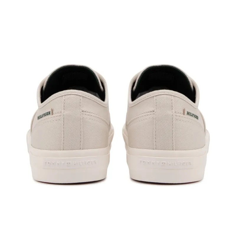 Tommy Hilfiger Low-Top Skateboard Shoes Men's-2