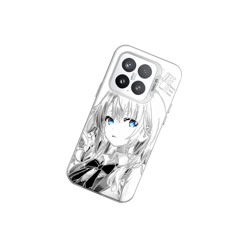 MANQIN Phone Cases-6