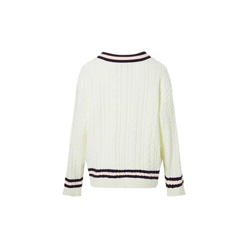 URBAN REVIVO Knitwear Women's-1