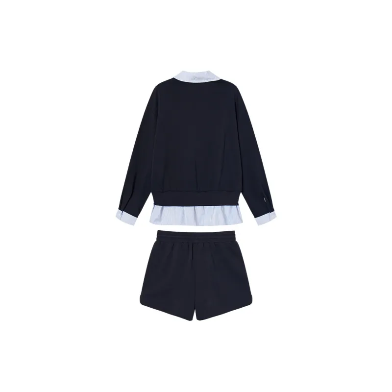 EPTISON WOMAN Casual Suit Women's-1