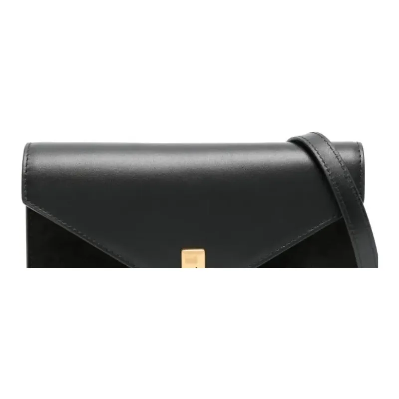 Polo Ralph Lauren Leather Clutch Bag-3