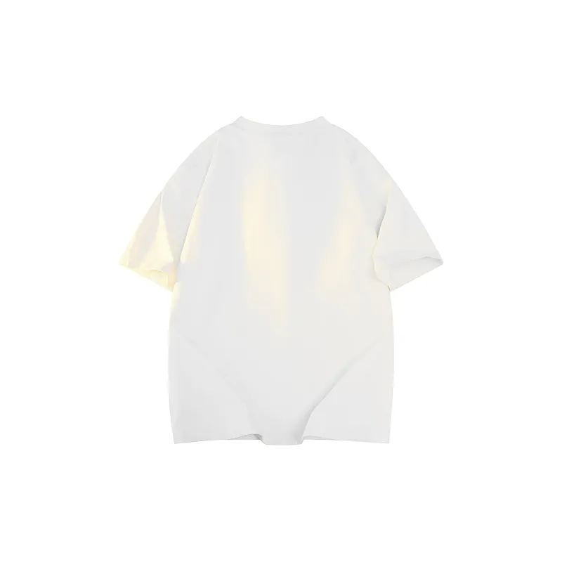 Supremo Cat T Shirts Unisex-3