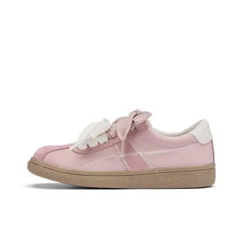 Hotwind Ballet German Army Trainers Low Top Casual Shoes Women's