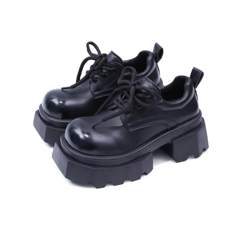 Dawei's House Low-Top Casual Shoes Women's-1