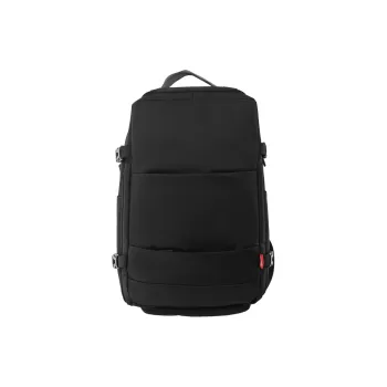 Debecca Oxford Backpack Regular Unisex Multicolor