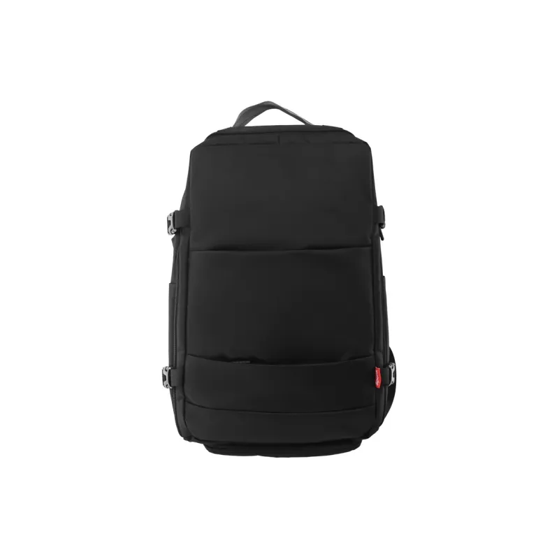 Debecca Oxford Backpack Regular Unisex Multicolor-0
