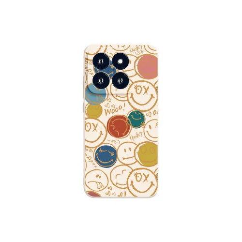 Membrane Doushi Phone Cases