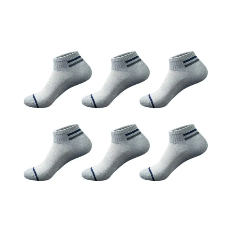 Lanza Men Socks-9