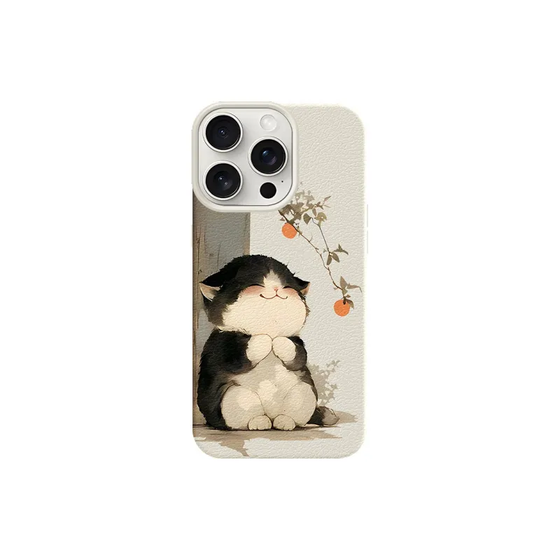 YIBAOBAO Phone Cases-0