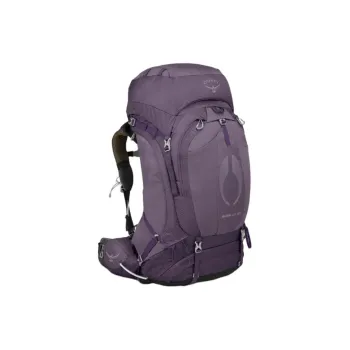 OSPREY Nylon Mountaineering Bag Backpack Regular Women's Enchanted Purple