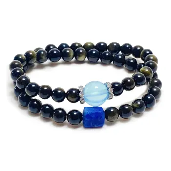 Harf Jade Bracelets Unisex