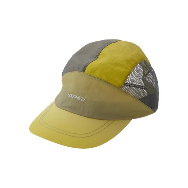Gramicci Polyamide, Polyester Baseball Caps Men's Multicolor-1