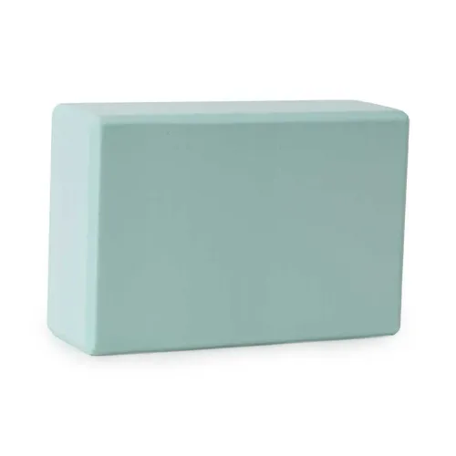 Nike Yoga Blocks Home Fitness Unisex Blue