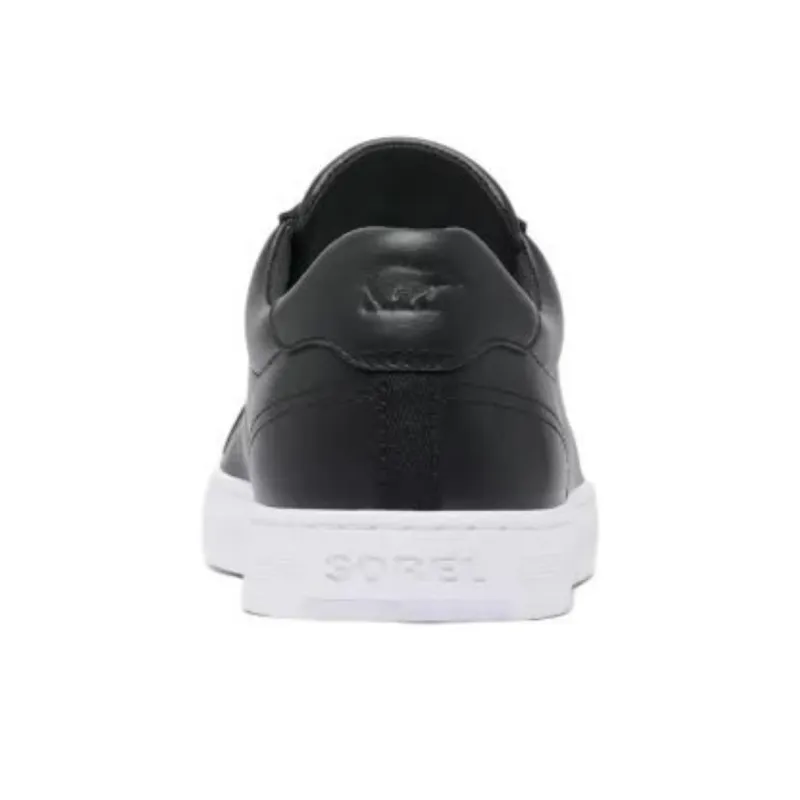 SOREL CYPRUS™ LX Low-Top Skateboard Shoes Men's Black-9