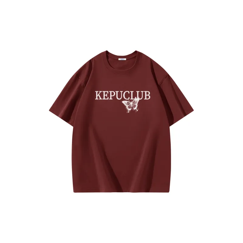 Kepu T Shirts Unisex-12