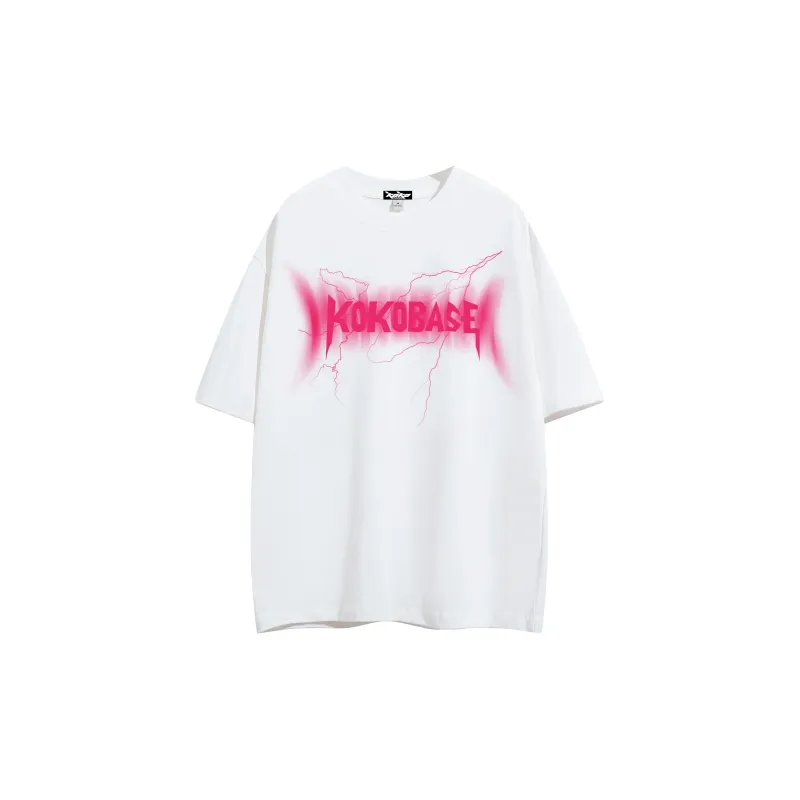 KOKO BASE T Shirts Unisex-4
