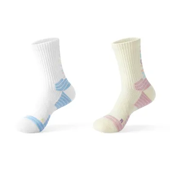 B&C.Room Knee High Socks Women's 2 Pack
