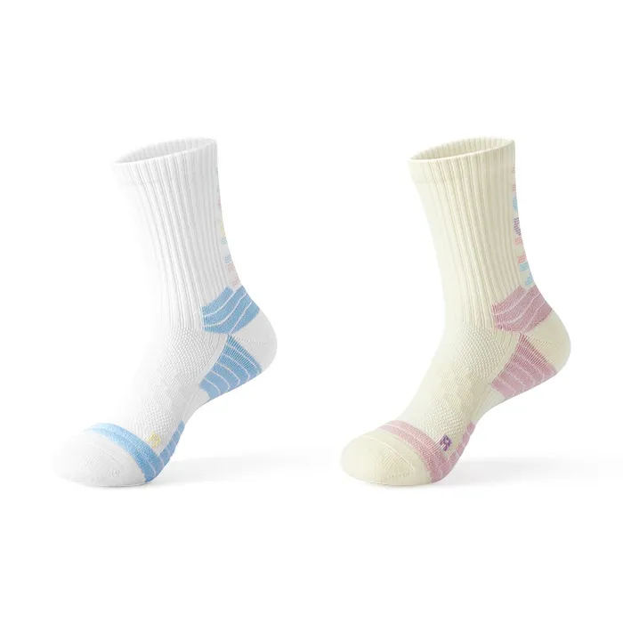 B&C.Room Knee High Socks Women's 2 Pack-0
