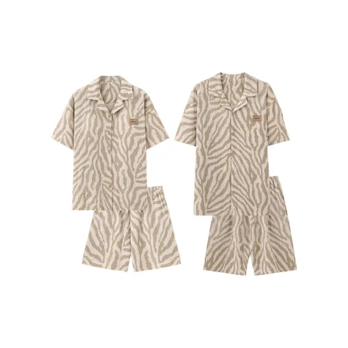 O'MESIK Unisex Pajama Sets