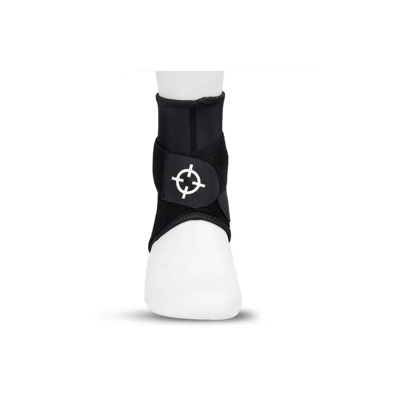 RIGORER Ankle Braces Soccer, Basketball, Running, Cycling Unisex Polyester, Elastane, Polyamide Single-5