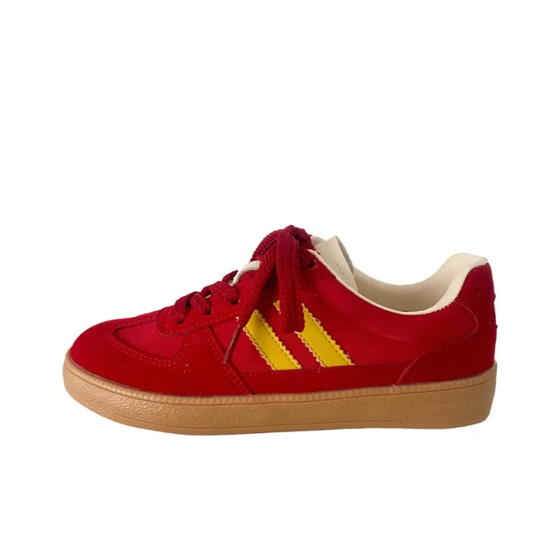 Fawn Miri Non slip Lightweight Low Top Casual Shoes Women's-8