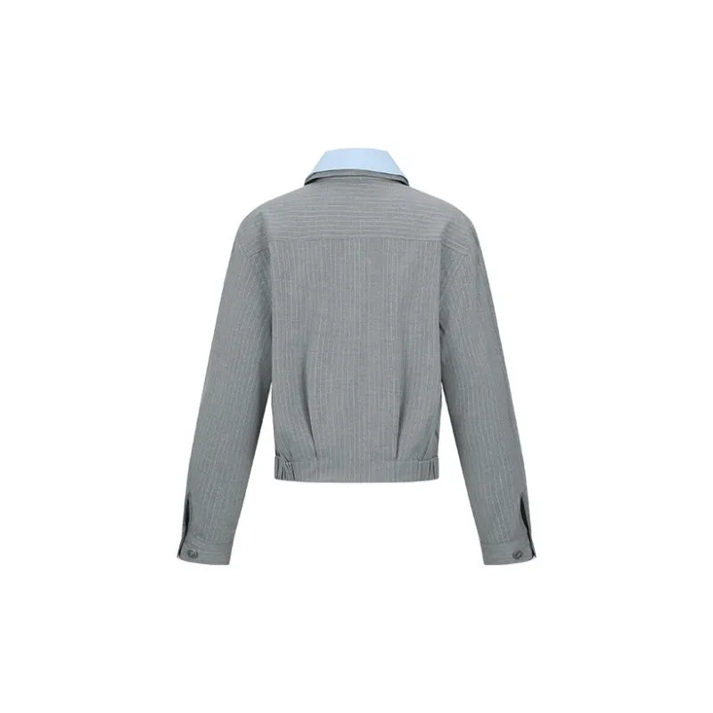 URBAN REVIVO Jackets Women's-1